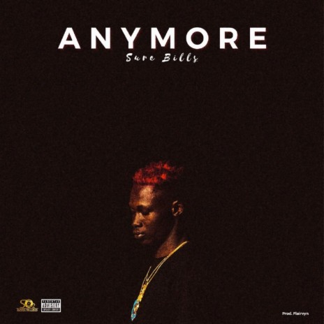 ANYMORE | Boomplay Music