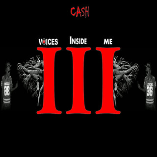 Voices Inside Me III