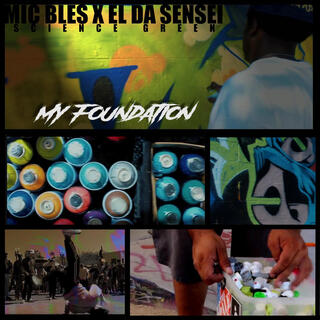 My Foundation