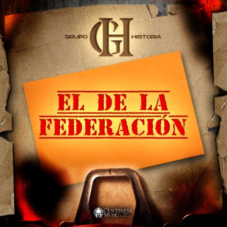 El de la Federación | Boomplay Music