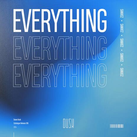 Everything (Extended Mix)