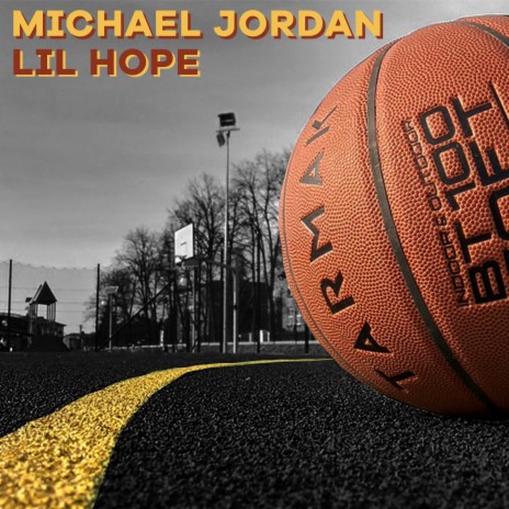 Michael Jordan | Boomplay Music