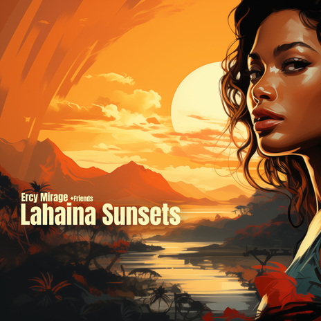 Lahaina Sunsets (Amapiano G Mix) | Boomplay Music