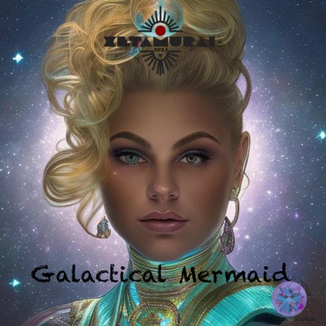 Galactical Mermaid (Original Version) | Boomplay Music