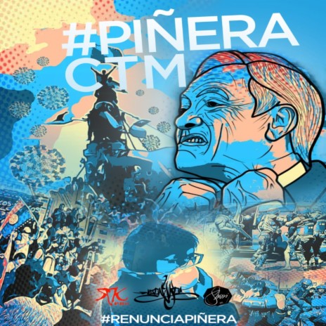 #PiñeraCTM ft. Radikal Rk & Shovi | Boomplay Music