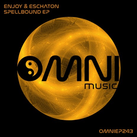 Destiny (Original Mix) ft. Eschaton | Boomplay Music