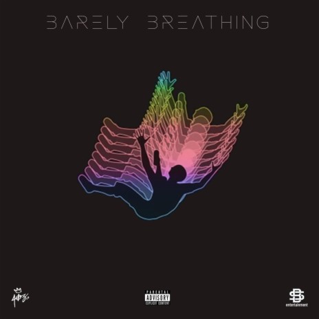 Barely breathing | Boomplay Music