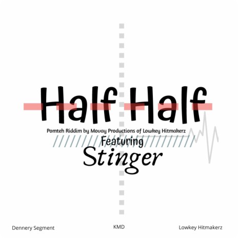 Half Half | Boomplay Music