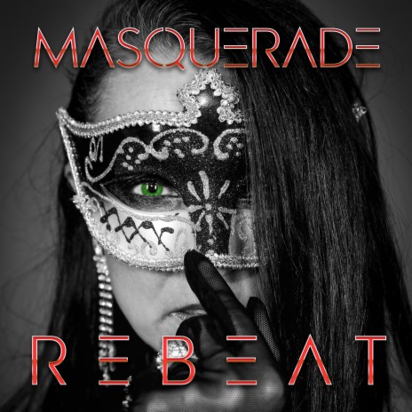 Masquerade Remix | Boomplay Music