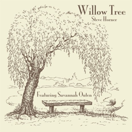 Willow Tree ft. Savannah Outen | Boomplay Music