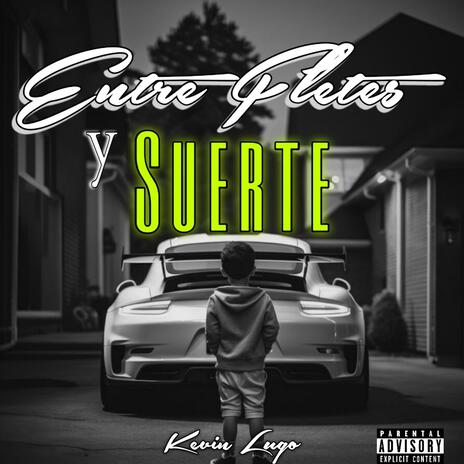 Entre Fletes Y Suerte | Boomplay Music