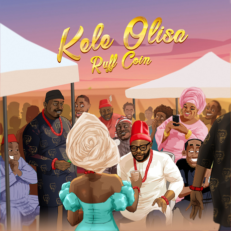 Kele Olisa | Boomplay Music