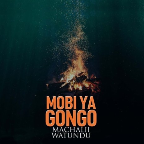 Mobi Ya Gongo | Boomplay Music