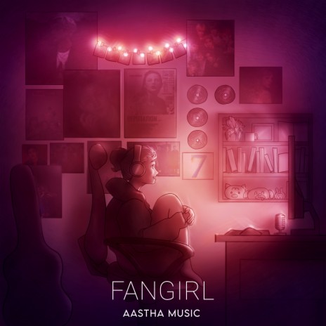 Fangirl | Boomplay Music