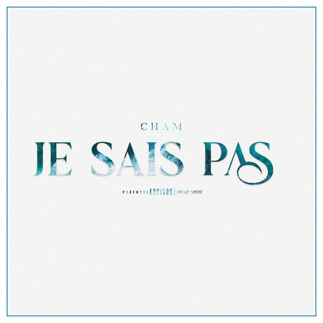 Je sais pas | Boomplay Music