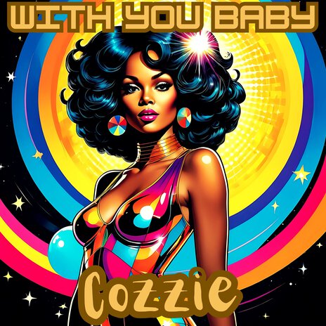 With You Baby (Nu Disco Mix) | Boomplay Music