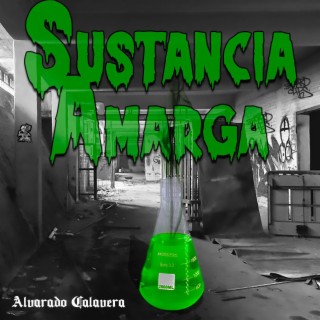 Sustancia Amarga