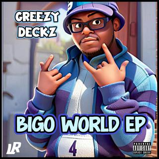 BIGO WORLD EP