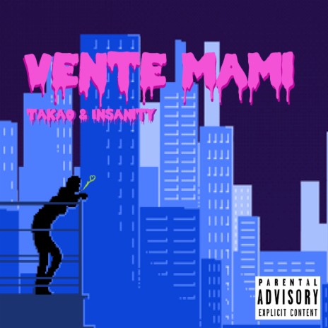 Vente Mami ft. Prod Insanity | Boomplay Music