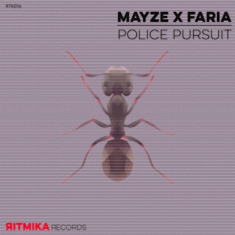 Police Pursuit (Original Mix)