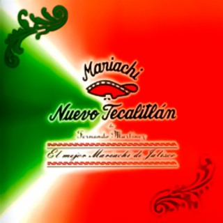 El Mejor Mariachi De Jalisco