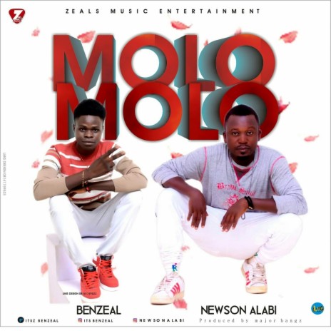 Molo Molo (Remix) ft. Newson Alabi | Boomplay Music
