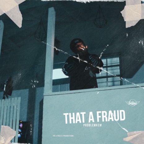 That A Fraud | Boomplay Music