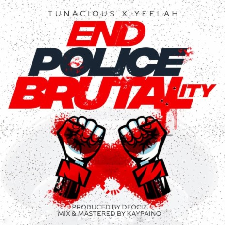 EPB (End Police Brutality) | Boomplay Music