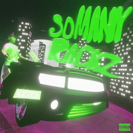 S0 Many Rackz | Boomplay Music