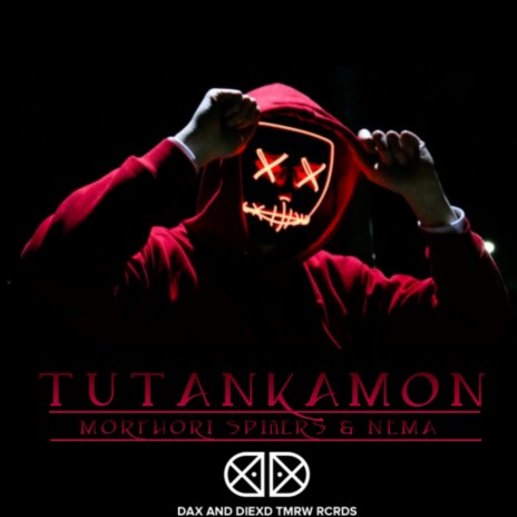 TUTANKAMON ft. NEMA