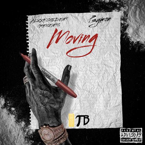 Moving ft. TalerntedBeats | Boomplay Music