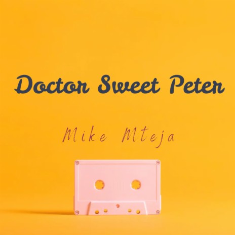 Doctor Sweet Peter | Boomplay Music