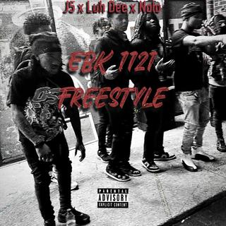 EBK 1121 Freestyle