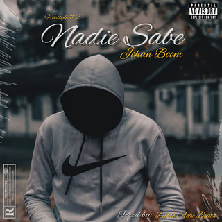 Nadie Sabe (Freestyle 2)