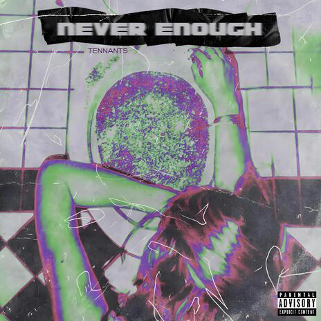 Never Enough | Boomplay Music