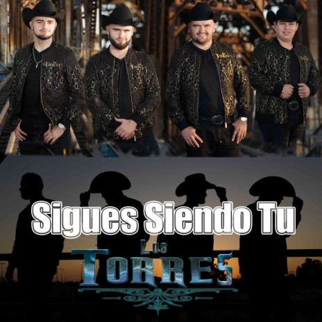 Sigues Siendo Tu | Boomplay Music