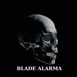 Blade Alarma