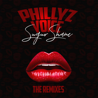 Phillyz Voice (The Remixes)