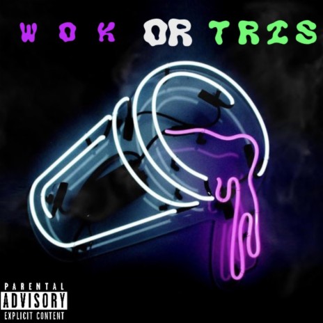 Wok or Tris