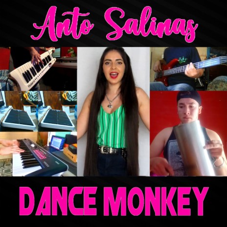 Dance Monkey (Cover) | Boomplay Music