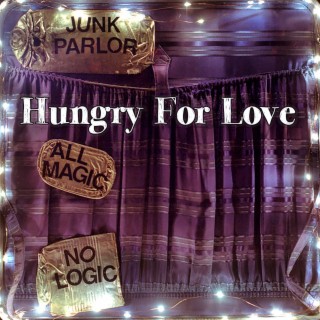 Hungry For Love