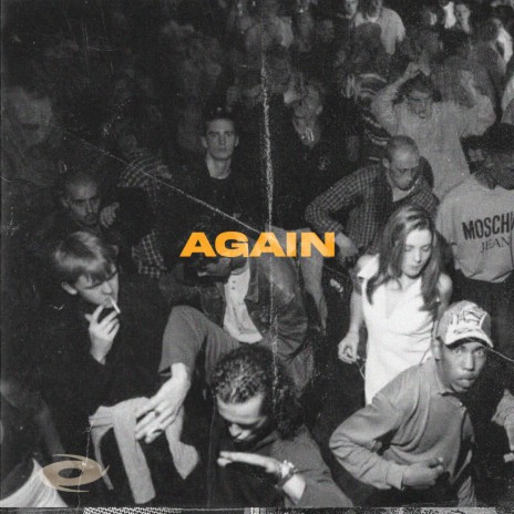 AGAIN ft. Sam Silver, Whiterosemoxie, Leap96 & yona