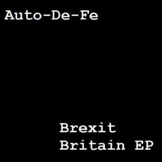 Brexit Britain EP