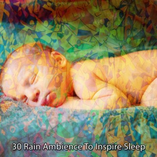 30 Ambiance de pluie pour inspirer le sommeil (2022 Jour de pluie Mind Parade Studios)