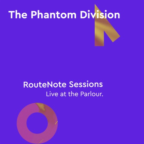 Nightfall (RouteNote Sessions | Live at the Parlour) ft. RouteNote Sessions | Boomplay Music