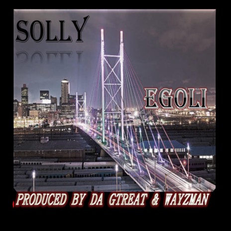 Egoli | Boomplay Music