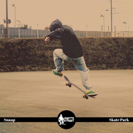 Skate Park | Boomplay Music