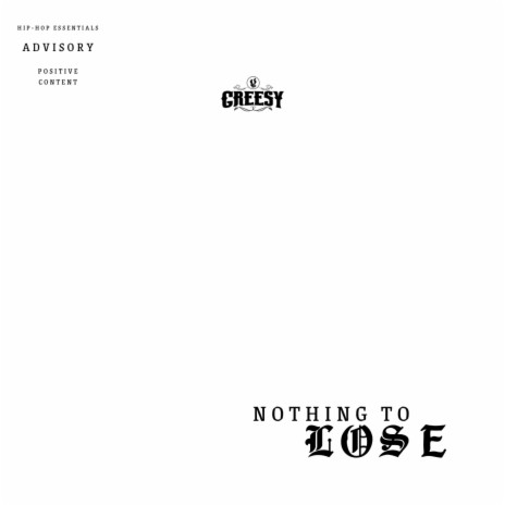 Nothing To Lose | Boomplay Music