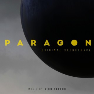PARAGON (Original Soundtrack)