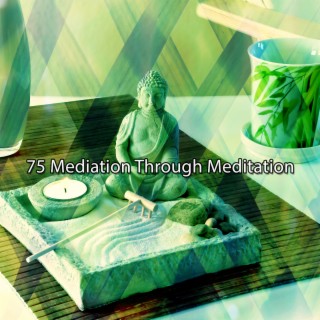 75 Médiation par la méditation (2022 Univers des enregistrements de méditation)